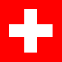 Suisse & Liechtenstein